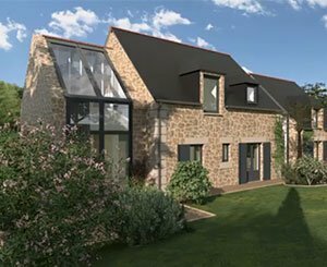 Du dessin à la présentation de projets de maison, découvrez les principales fonctionnalités Cedreo
