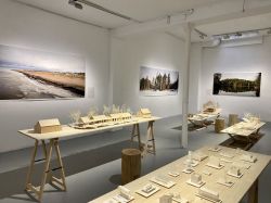 Escapade architecturale au Canada avec l'exposition "Atelier Pierre Thibault"