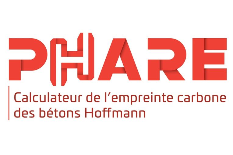 Hoffmann Cement lance son calculateur carbone Phare