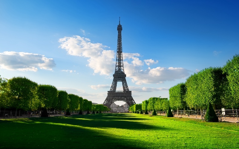 v g talisation paris adopte son nouveau plan biodiversit