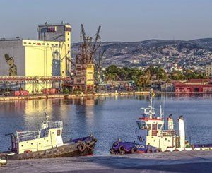 Quatre entreprises sélectionnées pour le nouveau terminal Maghreb au port de Marseille