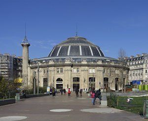 François Pinault va ouvrir son musée parisien dès janvier