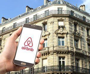 Locations touristiques de type Airbnb : les règles de la Ville de Paris validées par la justice française