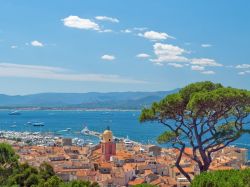 À Saint-Tropez, l'immobilier de luxe dans le viseur de la DGCCRF