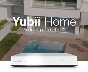 Yubii Home, le cœur d’une nouvelle expérience de maison intelligente