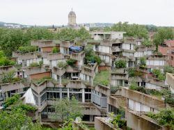 3F et l'école d'architecture de Versailles appellent à repenser la réhabilitation du bâti