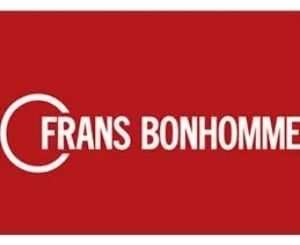 Frans Bonhomme enrichit sa gamme en produits Béton
