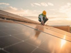 La présidente de la CRE souhaite modérer le soutien à l'éolien et au solaire