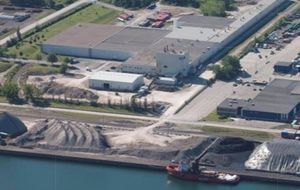 Saint-Gobain va créer la première usine de plaques de plâtre net zéro carbone en Amérique du nord