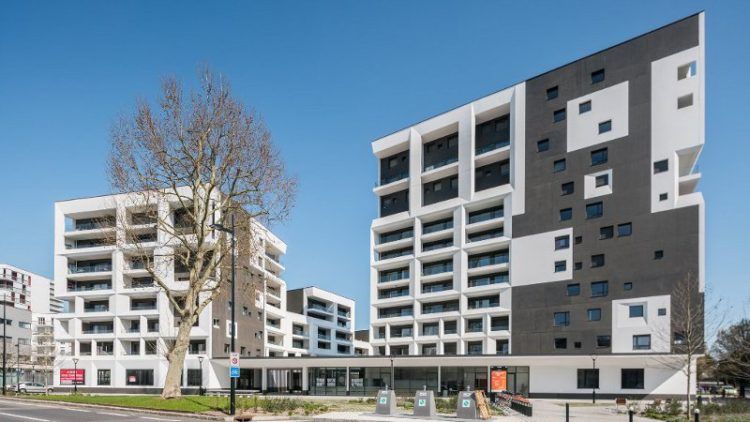 Reflets de Loire, à Nantes, par Leibar&Seigneurin, en tout point conforme