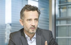 « Nous sommes tous interdépendants », Olivier Colleau, président exécutif de Kiloutou