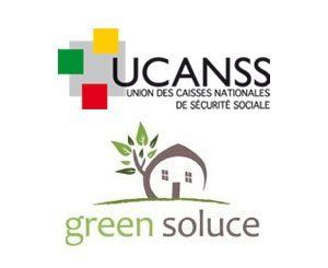 La Sécurité sociale lance le programme Impulsion2021 pour la transition énergétique de son parc immobilier