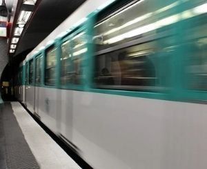 Le prolongement à Saint-Ouen de la ligne 14 du métro parisien ouvre lundi