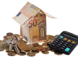 Crédit immobilier : forte augmentation en mars