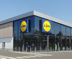 Le permis de construire d'un magasin Lidl à Marignane sur la sellette