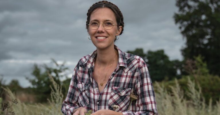 [Livre] L’exode urbain – Manifeste pour une ruralité positive par Claire Desmares-Poirrier