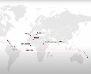 Rockwool accompagne vos projets partout dans le monde