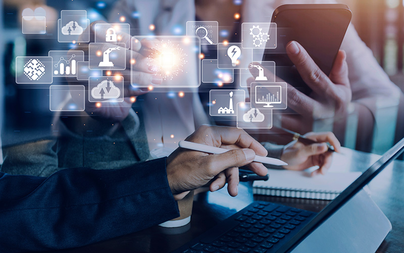 qualibat digitalise ses services pour plus de simplicite
