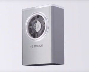 Pompe à Chaleur Bosch Compress 6000 AW