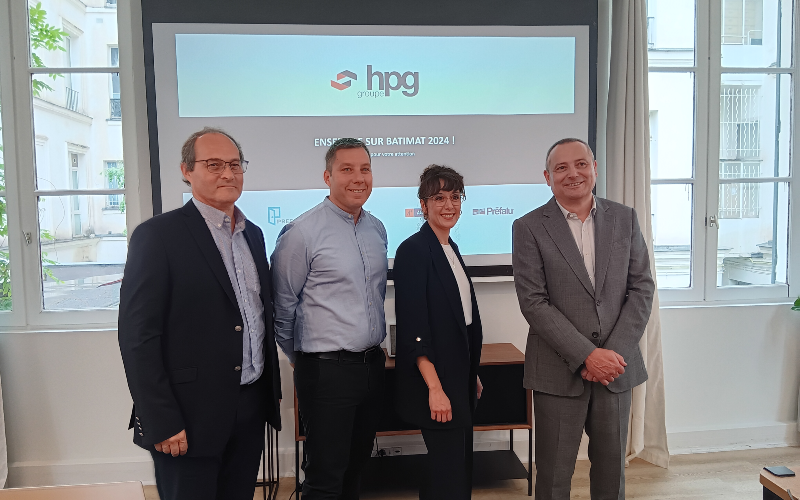 nouvelle strat gie pour le groupe hpg qui renforce ses engagements rse