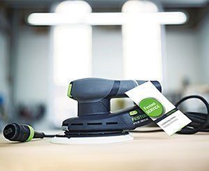 Festool enrichit son offre de services 100% gratuits