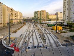 En Auvergne-Rhône-Alpes, les travaux publics "bientôt au bord de la falaise"