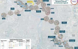 Toulouse Métropole : la DUP de la 3e ligne du métro est signée