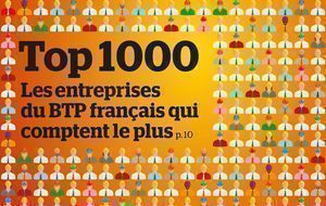 Top 1000 :  les entreprises à l'épreuve du Covid