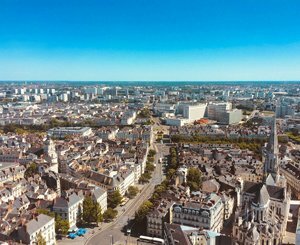 A Nantes, un futur quartier de la santé aux ambitions européennes