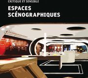 L’exercice de la scénographie - Livre