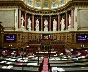 Création d'une mission d'information à l'Assemblée sur le "Zéro artificialisation nette des sols"