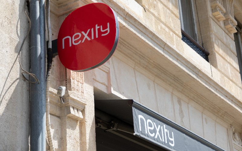 nexity veut supprimer 120 postes supplementaires sur sa filiale edouard denis