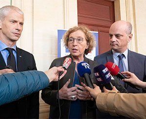 Notre-Dame : Le Gouvernement lance "Chantiers de France" pour attirer des apprentis dans le bâtiment