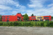 Près de Valenciennes, un groupe scolaire fait sa rénovation au naturel 