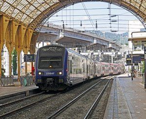 La SNCF signe un contrat avec RES pour la fourniture d’électricité renouvelable