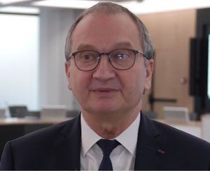 Conférence de presse de la FFB - 12 décembre 2019