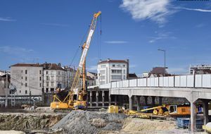 Loi mobilités : les règles de construction des infrastructures sur le point d'être amendées