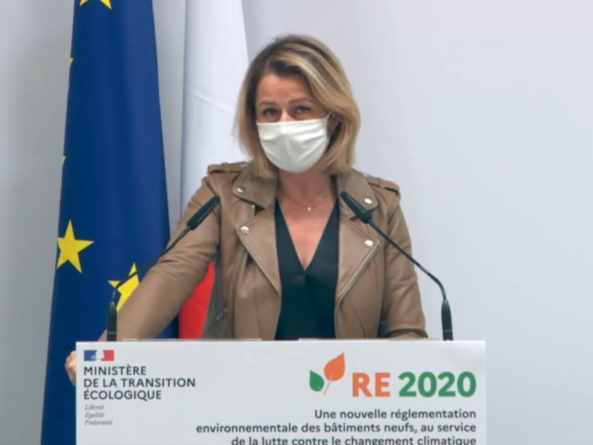 RE2020 : l'Etat programme la fin du chauffage gaz en logement et offre un tremplin au bois