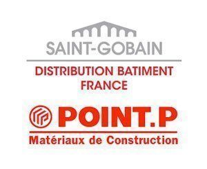 Saint-Gobain Distribution France cède une activité de travaux publics