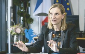 « L'achat public doit être stratégique », Agnès Pannier-Runacher, secrétaire d'Etat auprès du ministre de l'Economie et des Finances