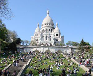 Le Sacré-Cœur de Montmartre est désormais inscrit aux monuments historiques