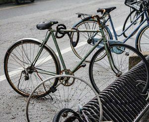 Pratique du vélo en ville : Montreuil ville cyclable en plus forte progression ces deux dernières années