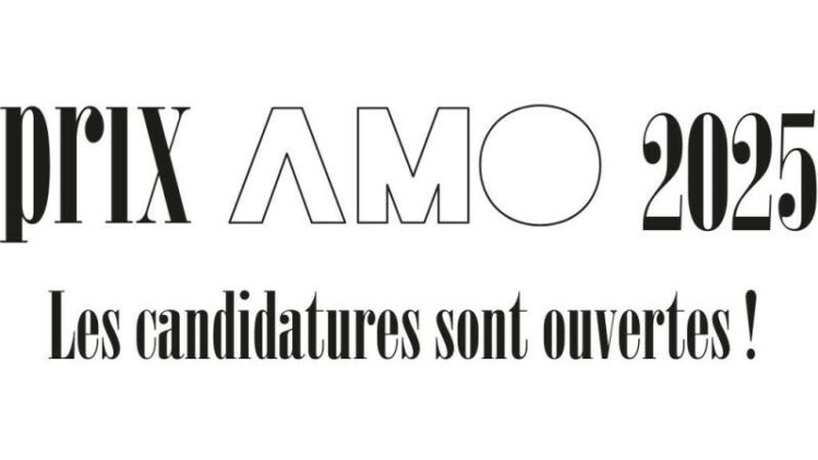 Prix AMO 2025 – La transition au cœur du projet