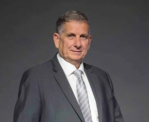 Jean-Luc Reinero élu Président du syndicat Cinov Ergonomie