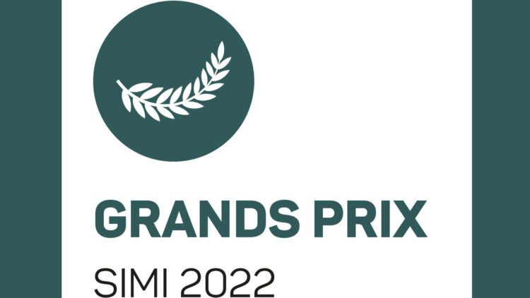 Grands Prix SIMI 2022 : le palmarès