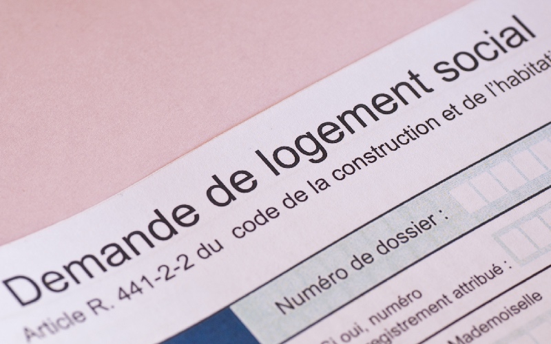 logement social plus de demandes mais moins d attributions en 2024