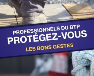 Covid-19 : les bons gestes pour se protéger