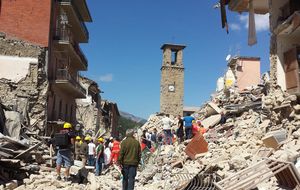 Les difficultés d’une reconstruction pérenne en zone sismique