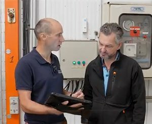 Audit et AMO : efficacité énergétique dans l’industrie du froid