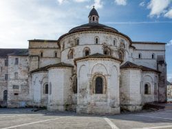 Patrimoine : 18 sites emblématiques sélectionnés par la mission Bern